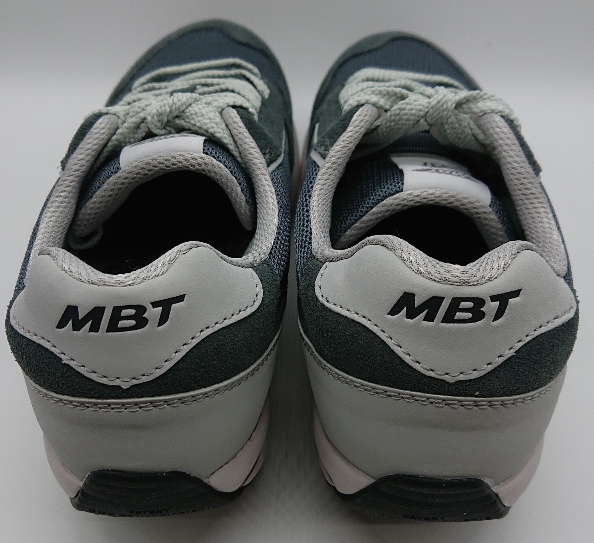 Field Mbt PAL FIELD | MBTシューズの2023秋冬新色入荷
