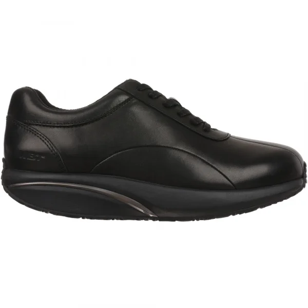 MENS ANKA BLACK/BLACK