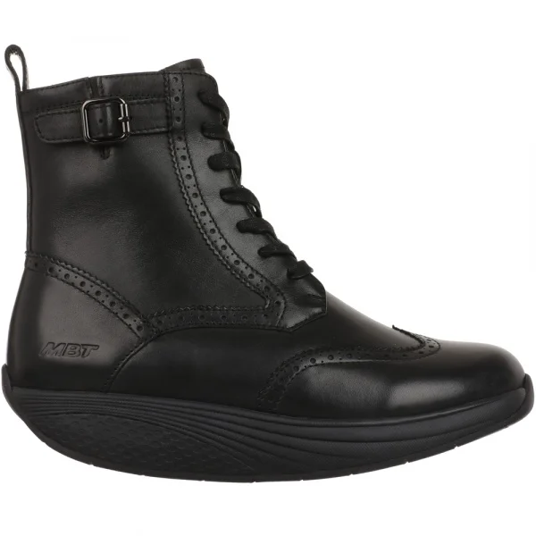 WOMEN WINKA BOOT BLACK