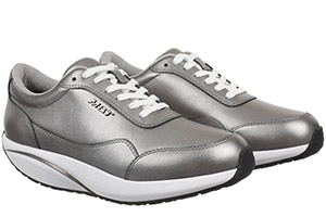 WOMEN-KUPIGA W-GUN METAL-702967-1609C-45PAIR