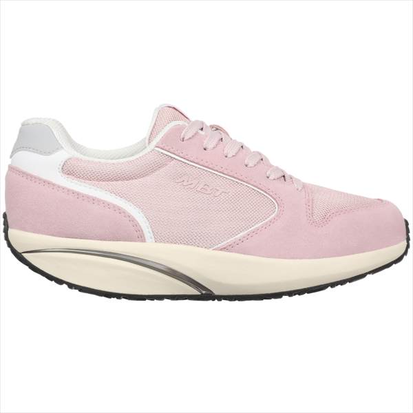 1997 CLASSIC II DUSTY PINK