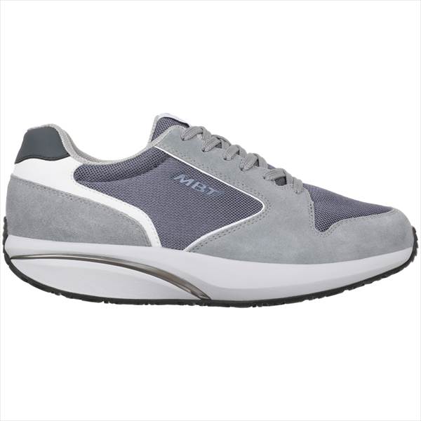 1997 CLASSIC II GREY/BLUE