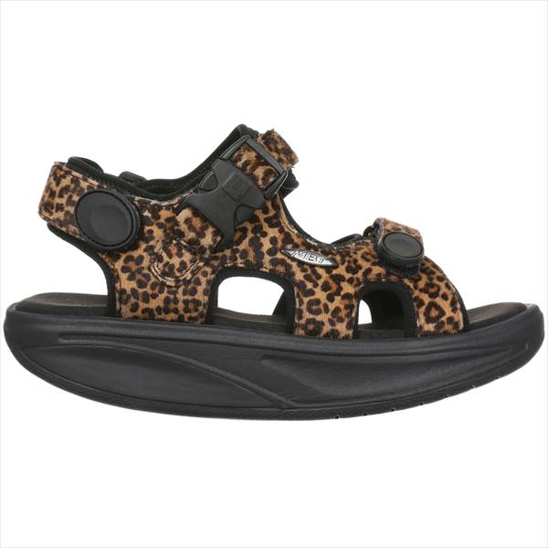 KISUMU CLASSIC LEOPARD