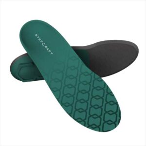 StepCraft HIGH ハイアーチの方向け