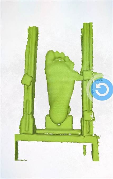 3D画像